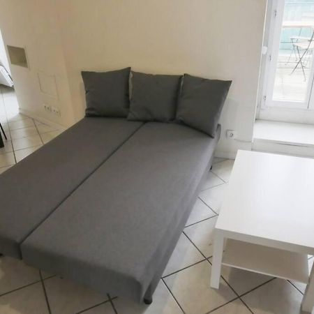 Drancy : 4 Pieces En Centre Ville + Parking Exterior foto
