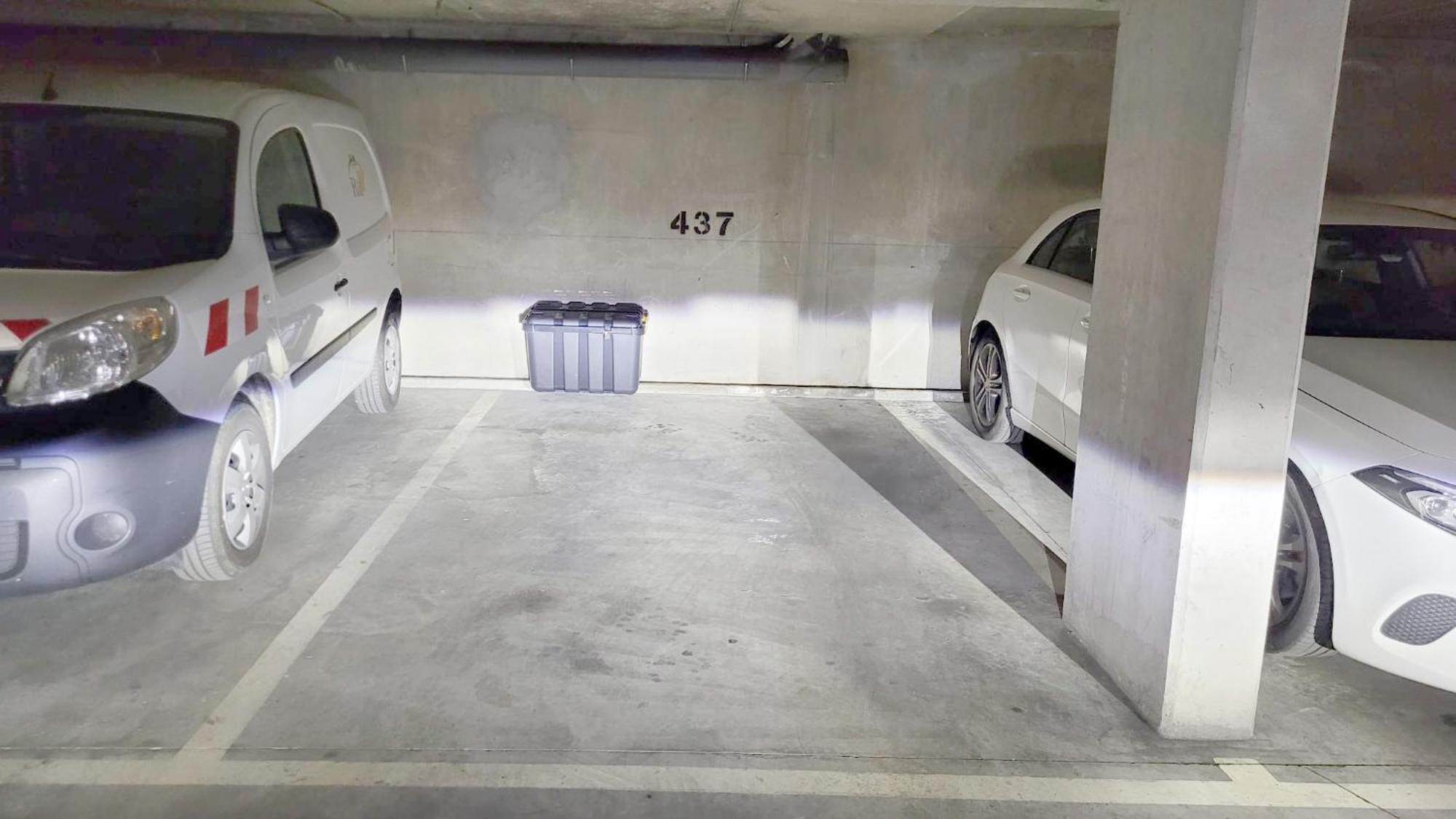 Drancy : 4 Pieces En Centre Ville + Parking Exterior foto